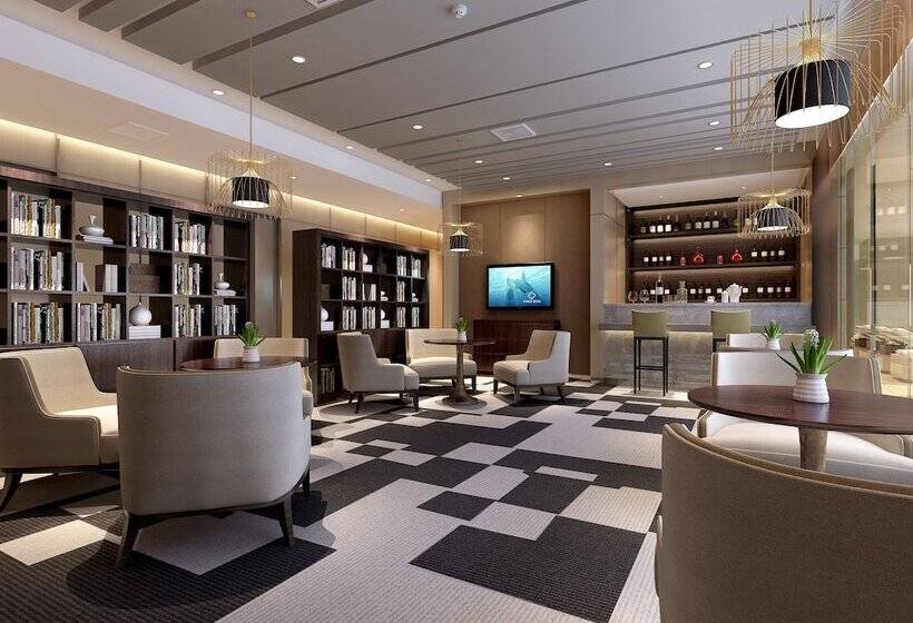 Somerset Yangtze River Chongqing