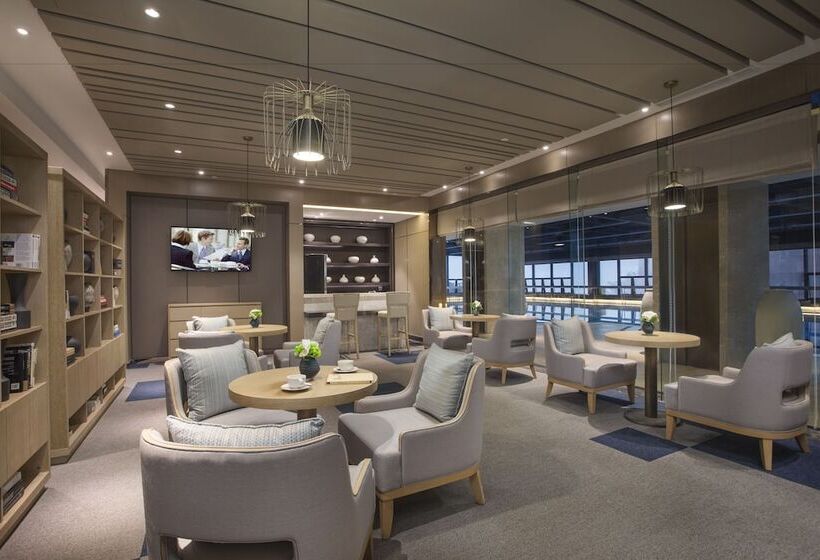 Somerset Yangtze River Chongqing