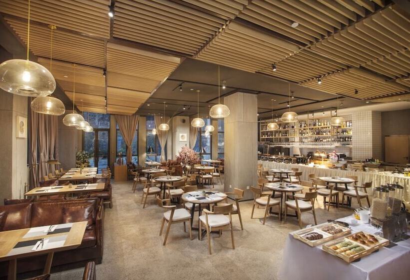 Somerset Yangtze River Chongqing