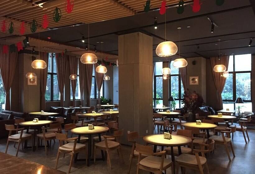 Somerset Yangtze River Chongqing