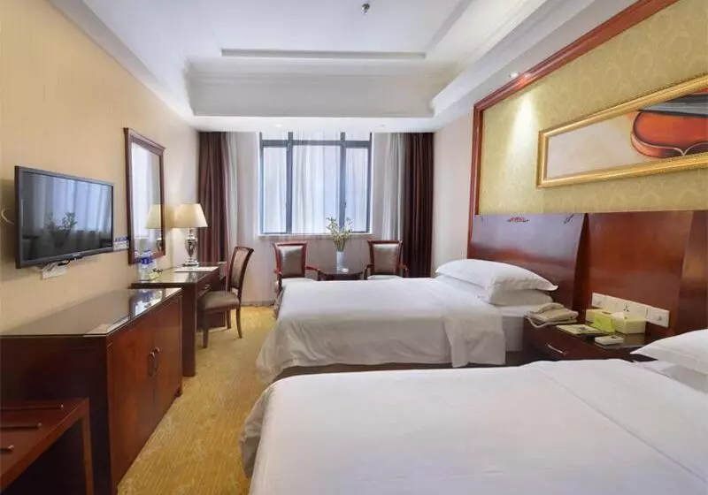 Vienna Hotel Guangzhou Tonghe