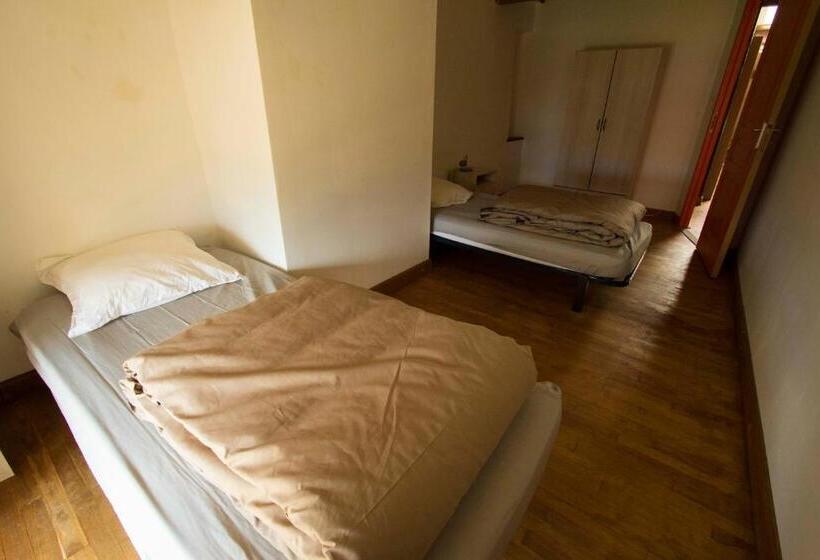 旅馆 Gite D étape Les Diligences