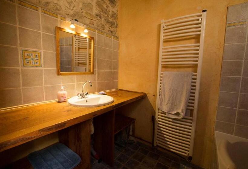 Общежитие Gite D étape Les Diligences