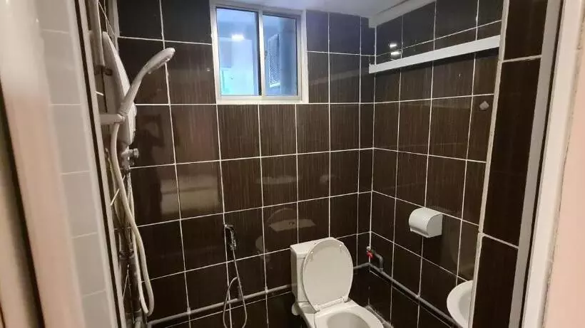 ユースホステル Misto