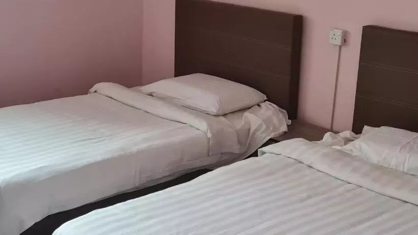 ユースホステル Misto