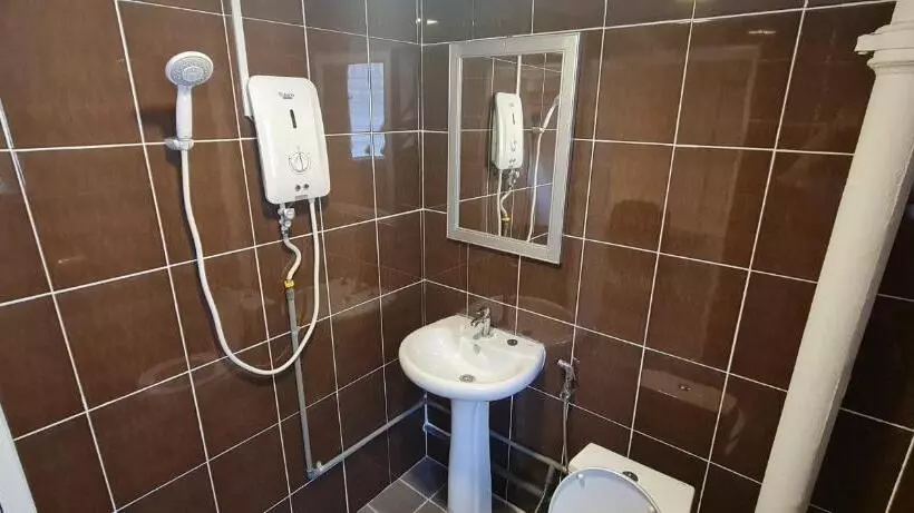 ユースホステル Misto