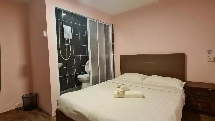 ユースホステル Misto