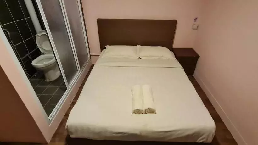 ユースホステル Misto