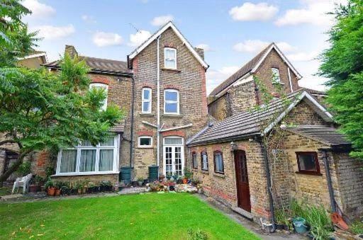 ベッドアンドブレックファースト Spectacular Sea View Double, With Exclusive Bathroom & Use Of Patio And Bike Store