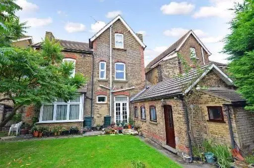 Aamiaismajoitus (B&B) Spectacular Sea View Double, With Exclusive Bathroom & Use Of Patio And Bike Store