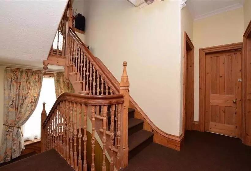 Aamiaismajoitus (B&B) Spectacular Sea View Double, With Exclusive Bathroom & Use Of Patio And Bike Store