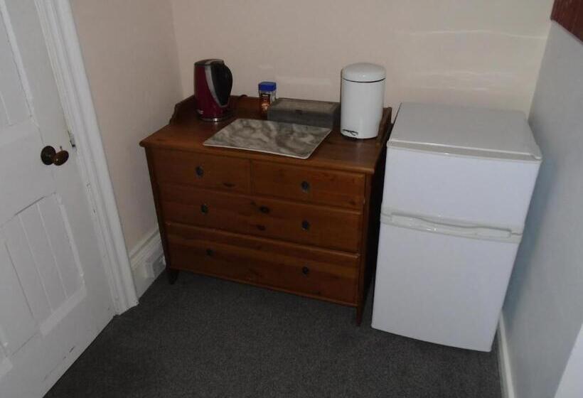 ベッドアンドブレックファースト Spectacular Sea View Double, With Exclusive Bathroom & Use Of Patio And Bike Store