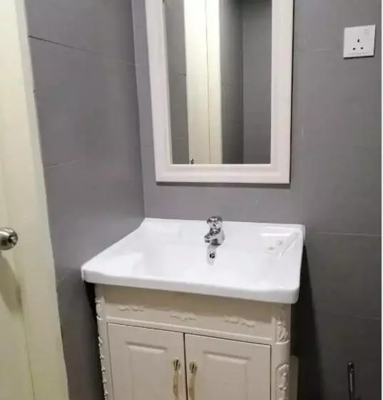 Cozy Studio House /soho Unit Near Kampar Utar