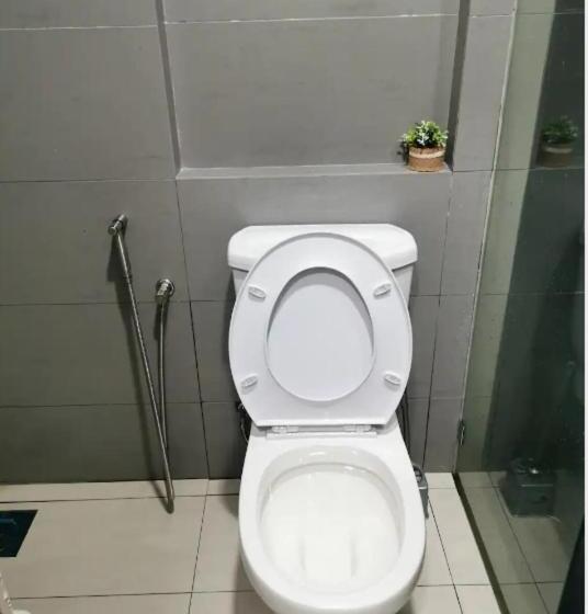 Cozy Studio House /soho Unit Near Kampar Utar