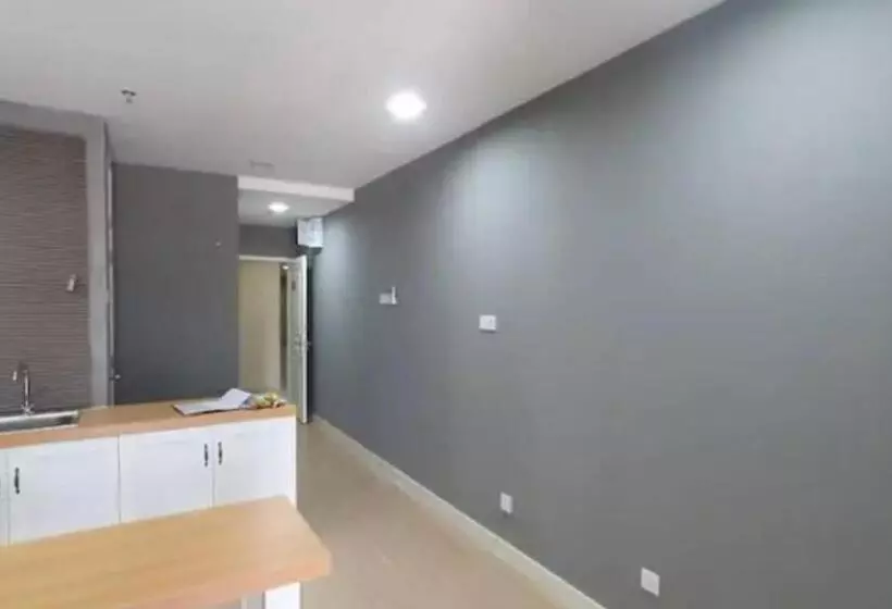 Cozy Studio House /soho Unit Near Kampar Utar