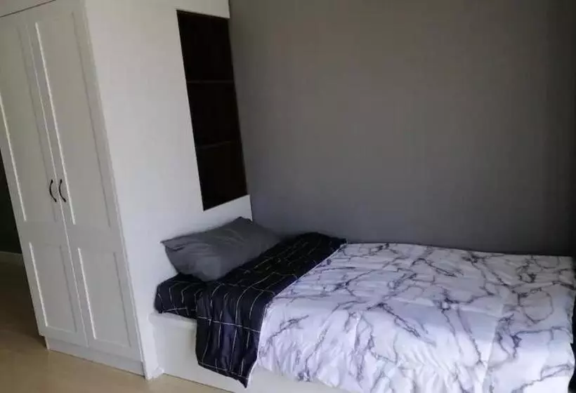 Cozy Studio House /soho Unit Near Kampar Utar