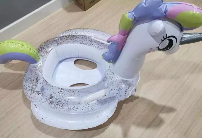 Cozy Studio House /soho Unit Near Kampar Utar