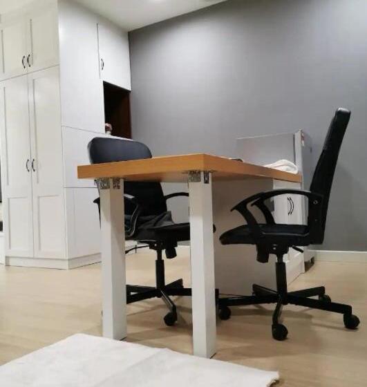 Cozy Studio House /soho Unit Near Kampar Utar