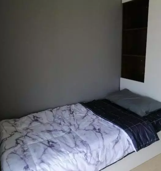 Cozy Studio House /soho Unit Near Kampar Utar