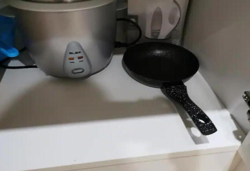 Cozy Studio House /soho Unit Near Kampar Utar