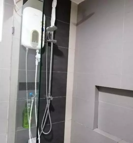 Cozy Studio House /soho Unit Near Kampar Utar