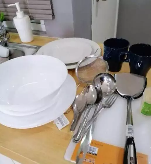 Cozy Studio House /soho Unit Near Kampar Utar