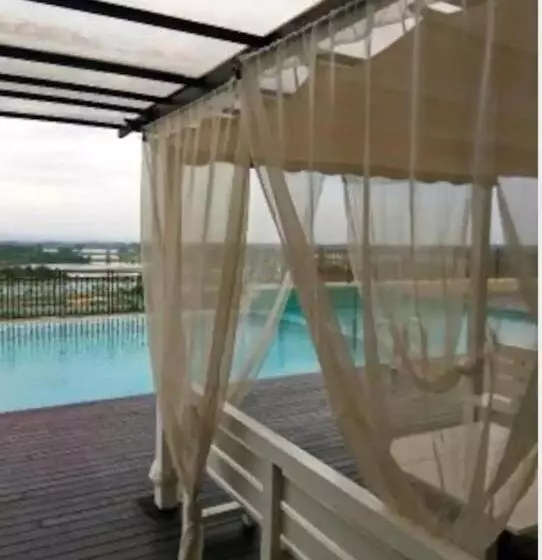 Cozy Studio House /soho Unit Near Kampar Utar