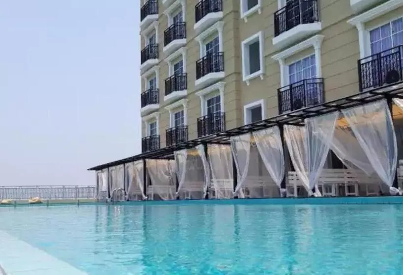 Cozy Studio House /soho Unit Near Kampar Utar