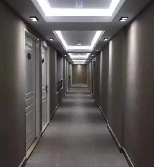 Cozy Studio House /soho Unit Near Kampar Utar