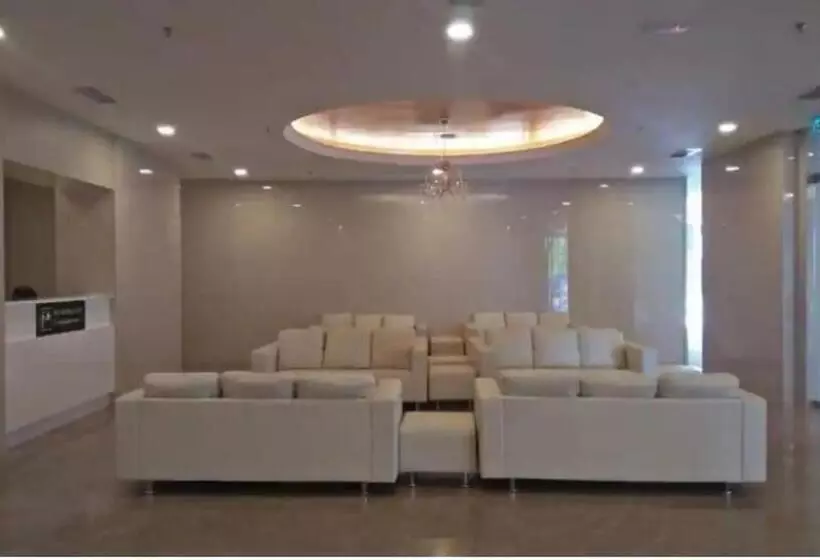 Cozy Studio House /soho Unit Near Kampar Utar