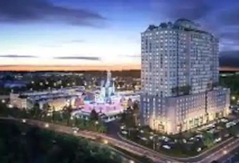 Cozy Studio House /soho Unit Near Kampar Utar