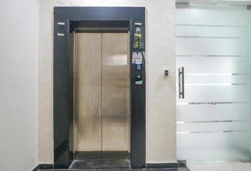 Fabhotel Emersion Residency   High Street Near Laxman Nagar, Baner