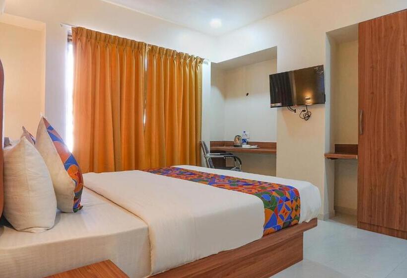 Fabhotel Emersion Residency   High Street Near Laxman Nagar, Baner