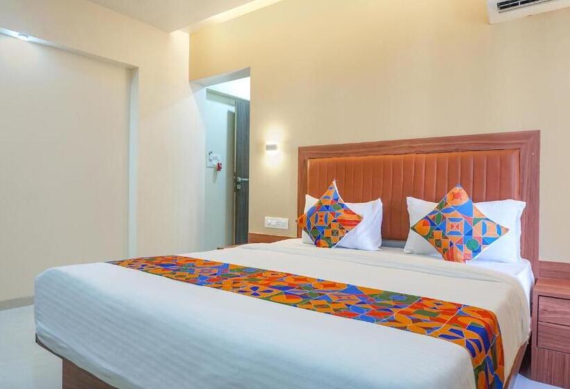 Fabhotel Emersion Residency   High Street Near Laxman Nagar, Baner