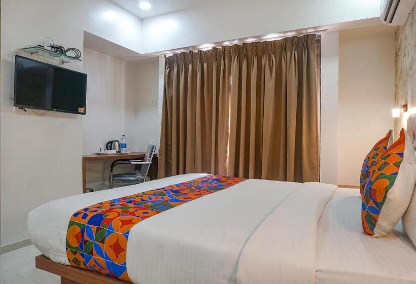 Fabhotel Emersion Residency   High Street Near Laxman Nagar, Baner