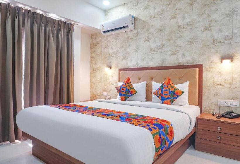 Fabhotel Emersion Residency   High Street Near Laxman Nagar, Baner