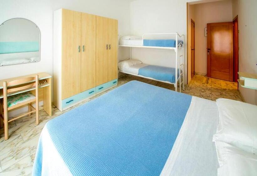 호텔 Albergo Il Veliero