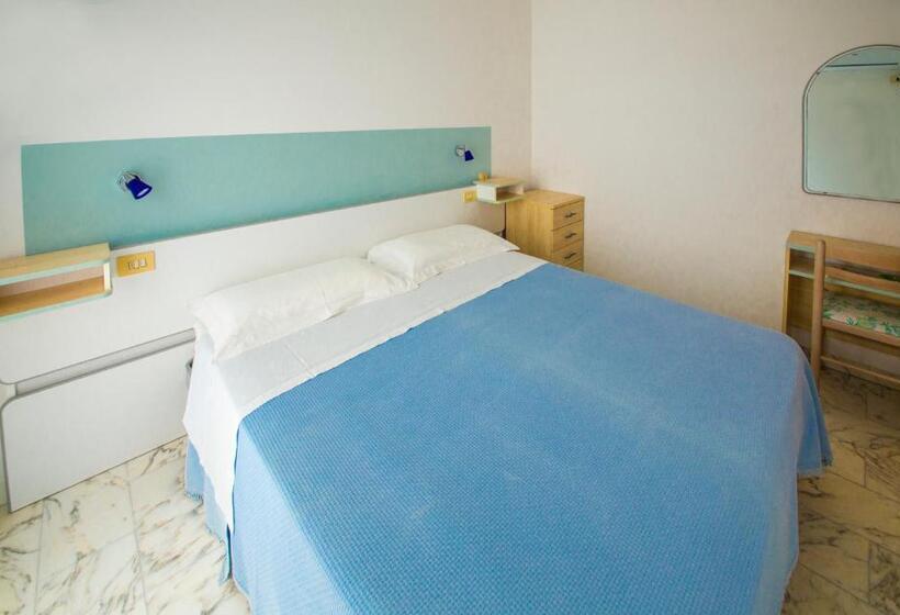 호텔 Albergo Il Veliero