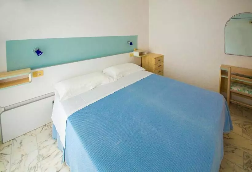 ホテル Albergo Il Veliero