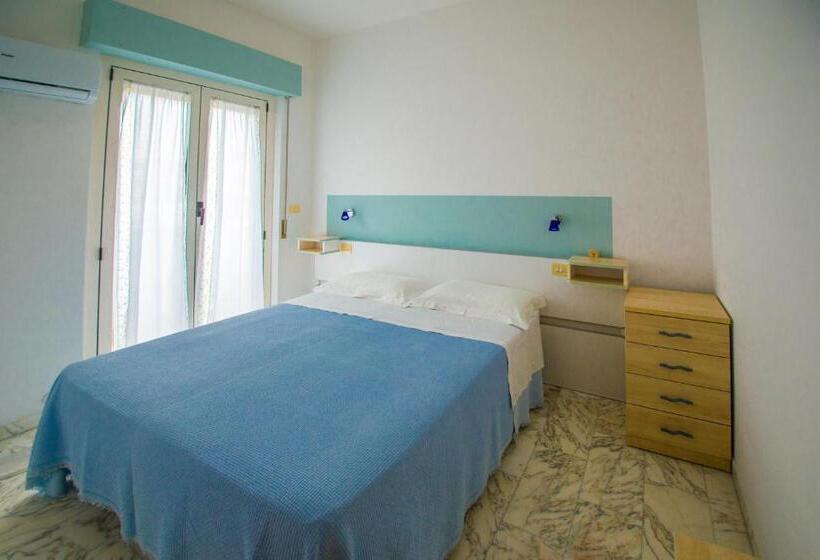 호텔 Albergo Il Veliero