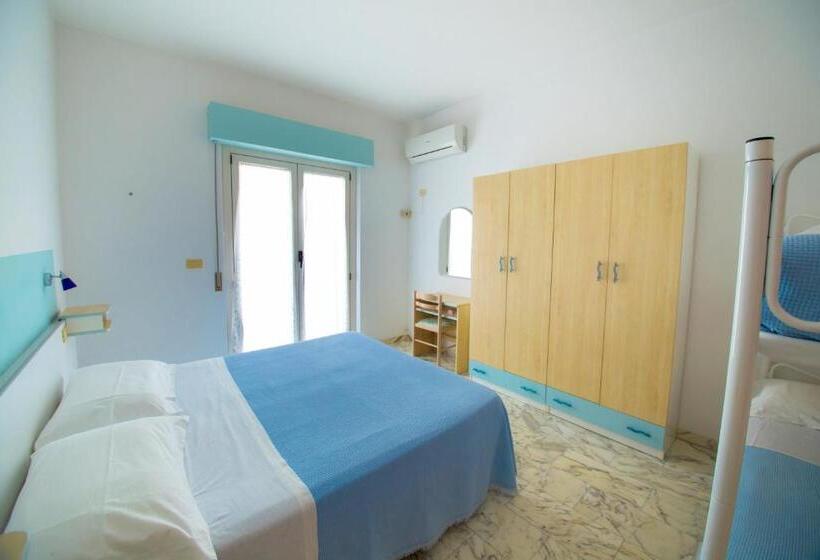 호텔 Albergo Il Veliero