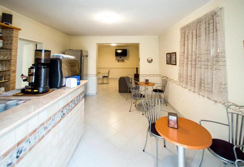 호텔 Albergo Il Veliero