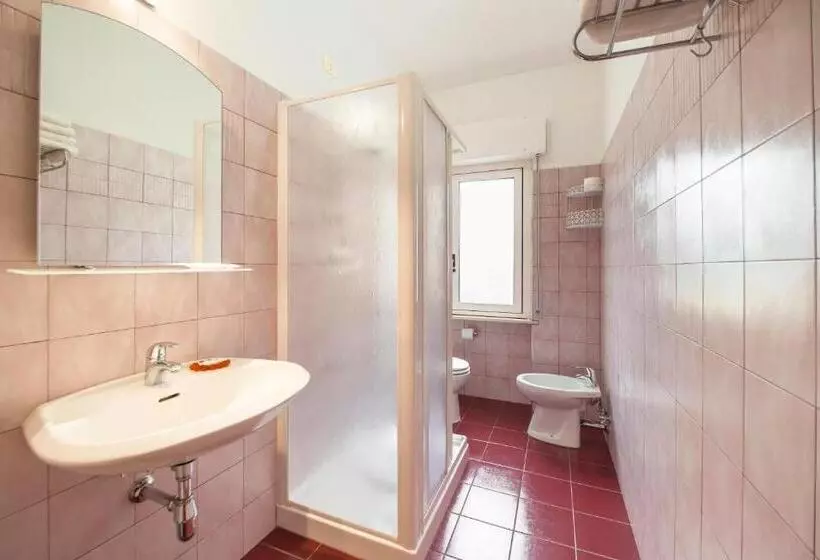 ホテル Albergo Il Veliero