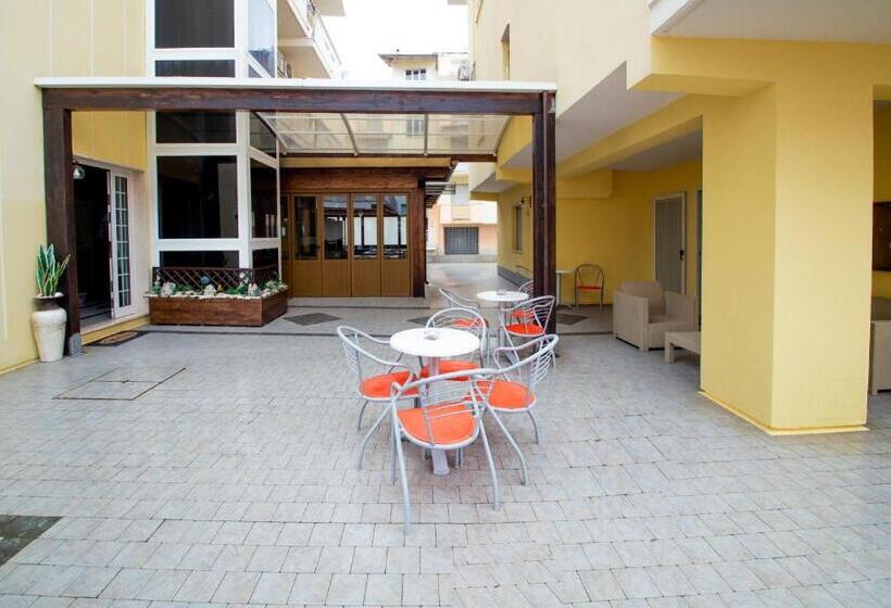 호텔 Albergo Il Veliero