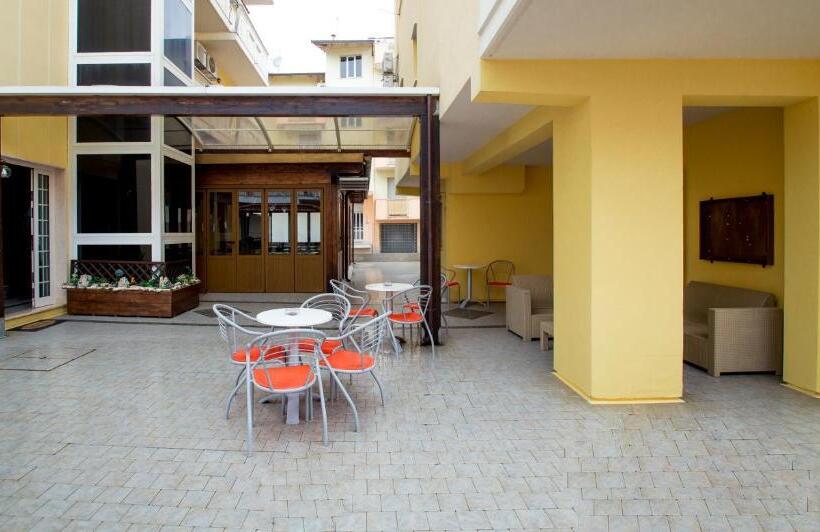 호텔 Albergo Il Veliero