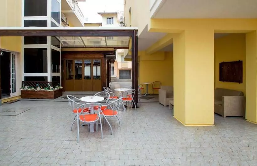 ホテル Albergo Il Veliero