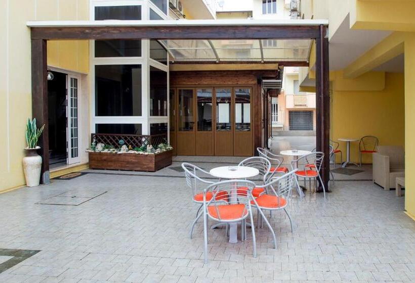 호텔 Albergo Il Veliero