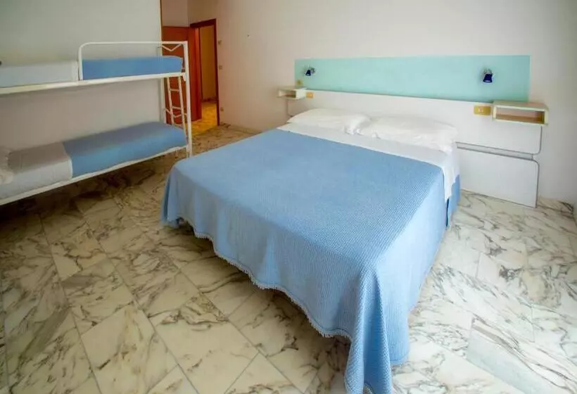 ホテル Albergo Il Veliero
