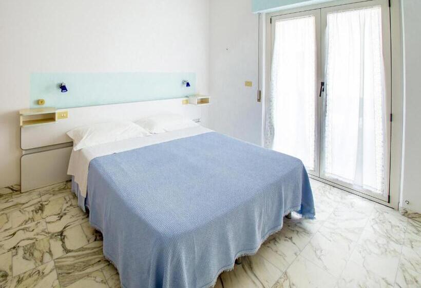 호텔 Albergo Il Veliero