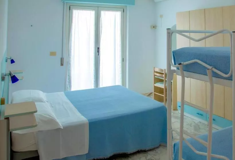 ホテル Albergo Il Veliero